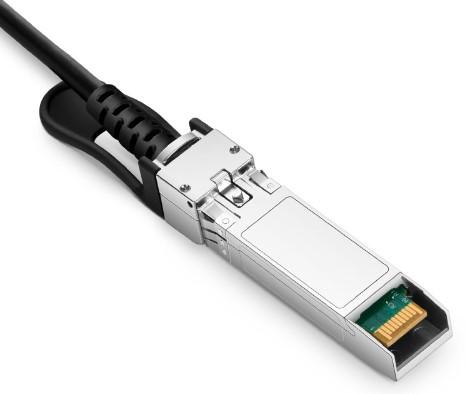 Produktbild BlueLAN Supermicro CBL-NTWK-0944-MS28C20M kompatibles DAC SFP28 SC272701Q2M30
