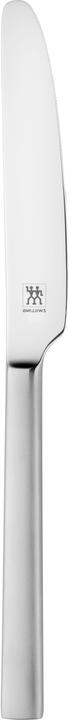 Produktbild Zwilling 30 tlg. Roseland Menübesteck matt/poliert (30 Stück, Besteck Set)