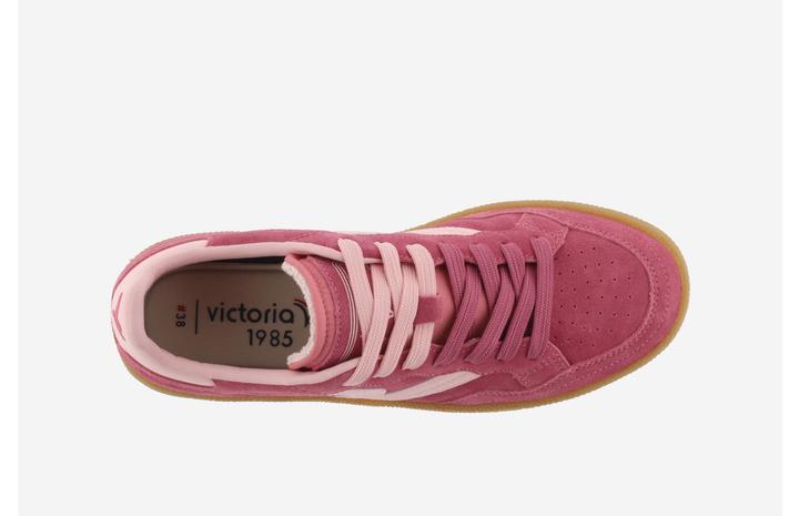 Produktbild Victoria Smash Suede (37)