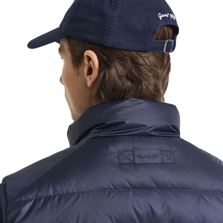 Produktbild GANT Light Down Vest (3XL)