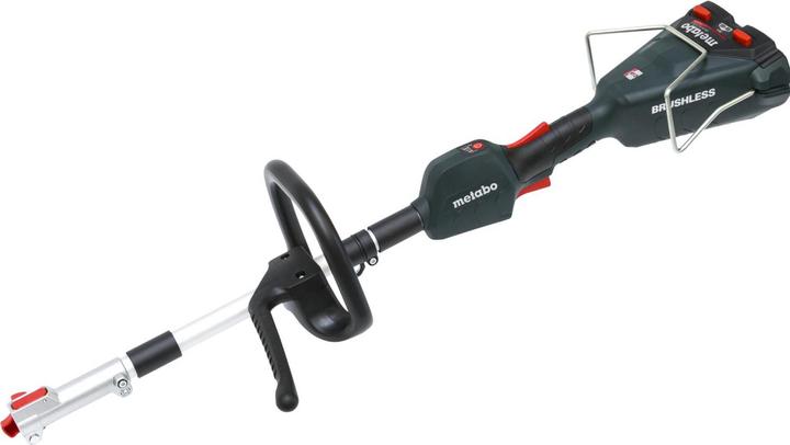 Produktbild Metabo MA 36-18 LTX BL Q