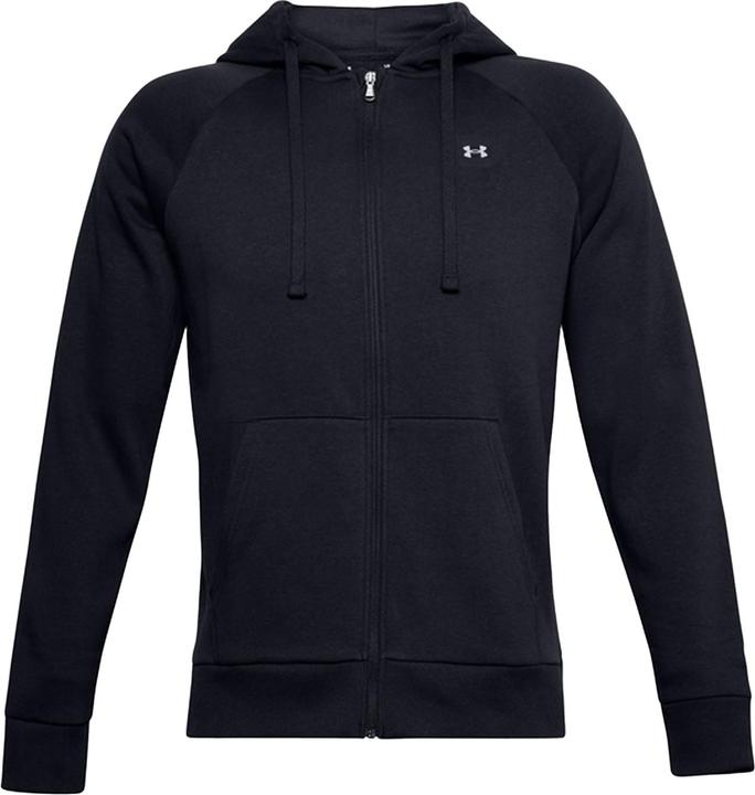 Image du produit Under Armour - Veste à capuche RIVAL - Homme (S)