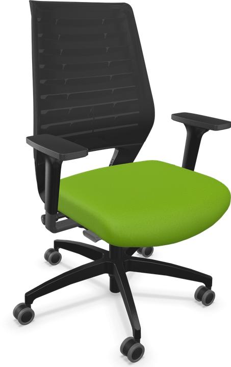 Image du produit Dauphin X-Code - Chaise de bureau (40 - 52 cm)