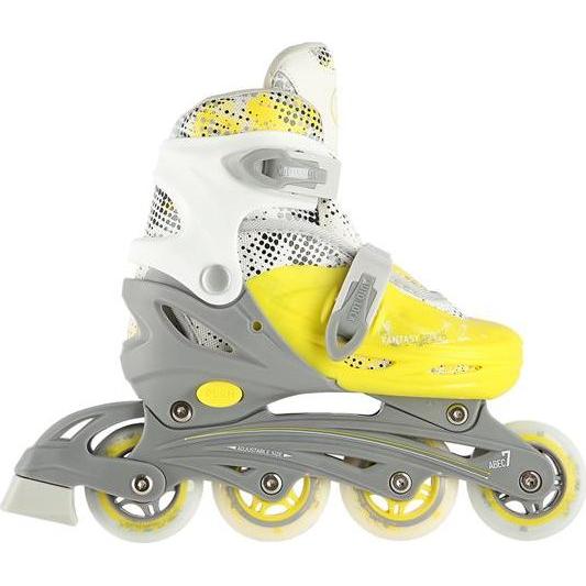 Nils, Inline Skates, (35)