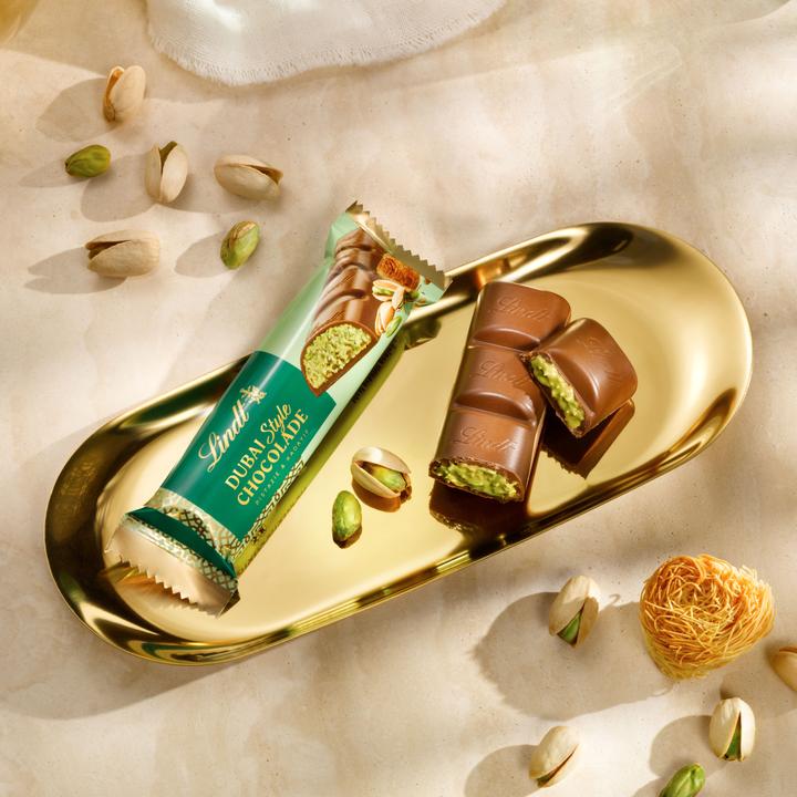 Produktbild Lindt Dubai Style (40 g)