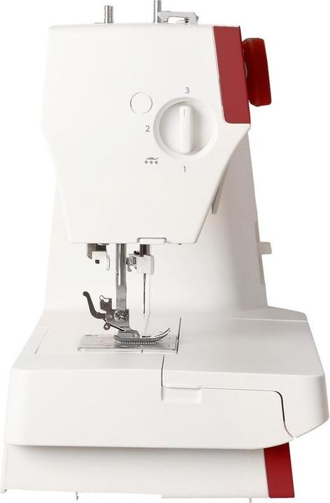 Immagine prodotto Janome Macchina Da Cucire 1522 Rd Rosso