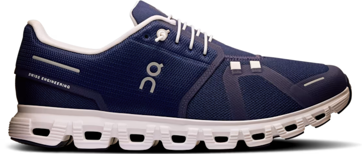 On Running Cloud 6