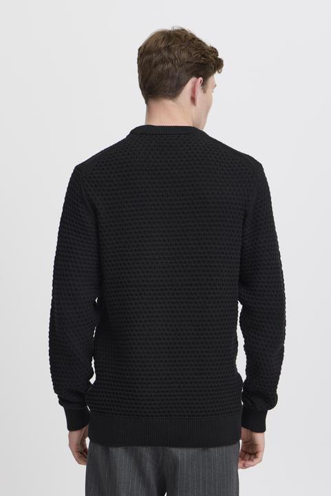 Immagine prodotto Casual Friday CFKARL structured crew neck knit 20505303 (XL)