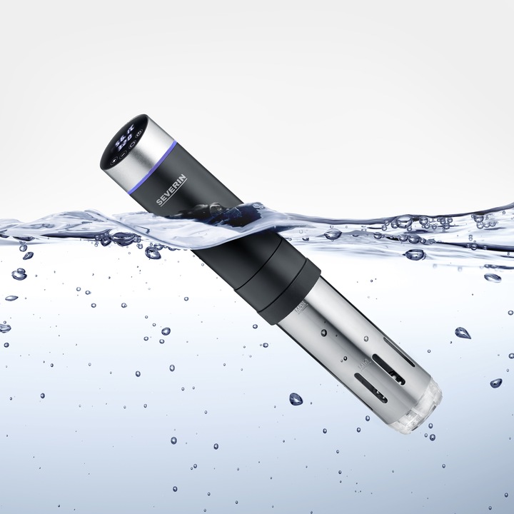 Actual product image Severin SV Sous Vide Stick