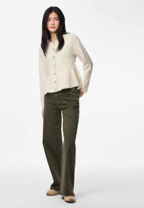 Produktbild Pieces PCPINGE Strickjacke (L)