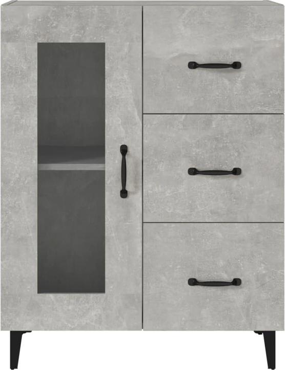 Image du produit vidaXL Sideboard (69.50 x 69.50 x 90 cm)