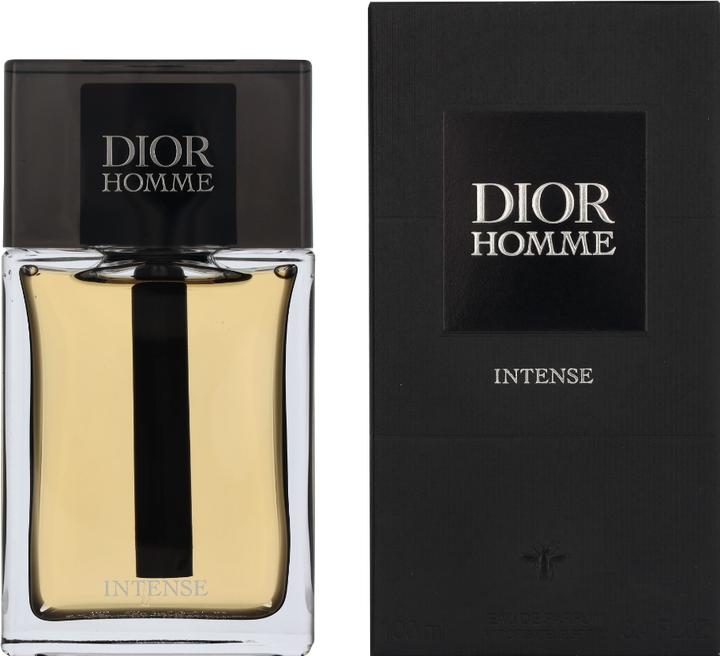 Produktbild Dior Homme Intense (Eau de Parfum, 100 ml)
