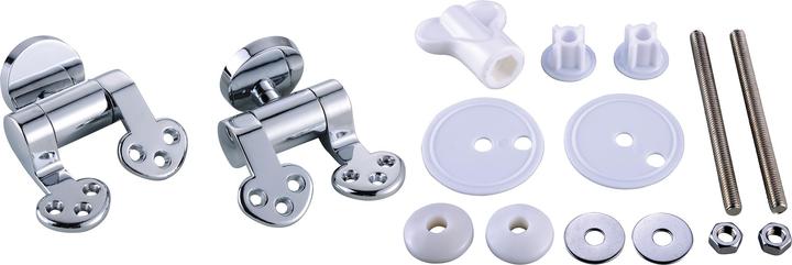 Produktbild spirella Charnieres