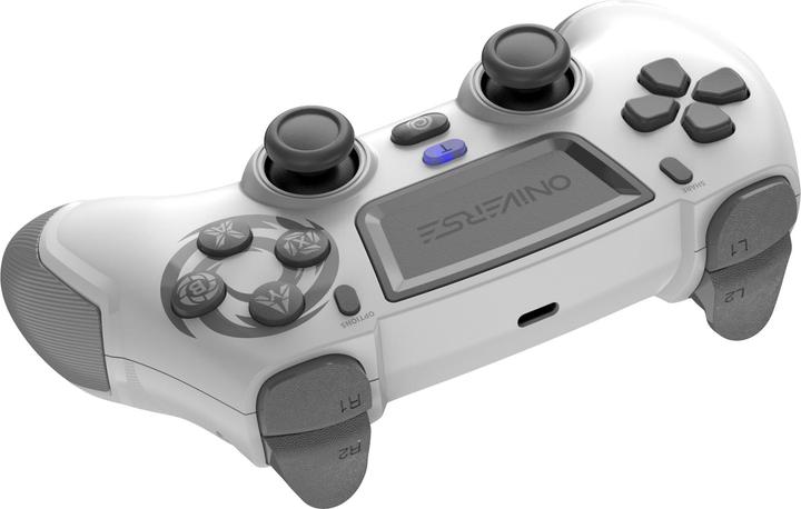 Actual product image Oniverse Revolt (PS4, Android, iOS, PS3, PC)