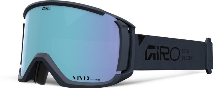 Indigo Stacked Vivid Royal S2