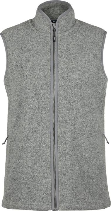 Stoic Women's MerinoPile RissnaSt. II Vest