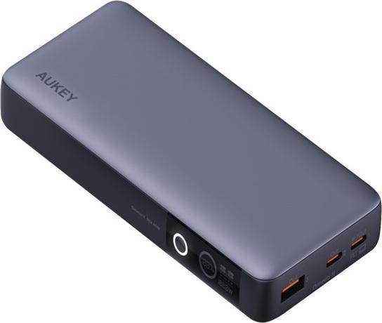 Produktbild Aukey SprintX (20000 mAh, 65 W, 74 Wh)
