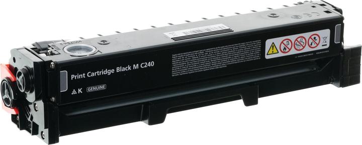 Produktbild RICOH 408451 (BK)