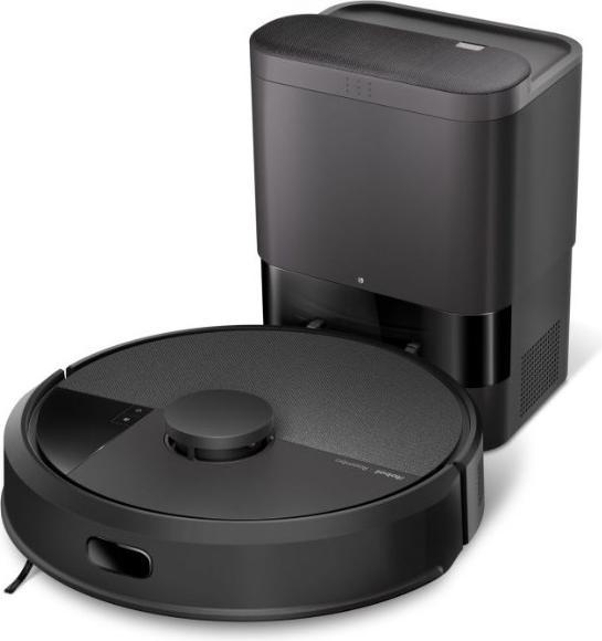 Actual product image iRobot Roomba 105 Combo + AutoEmpty Dock (7000 Pa, Wiping cloth)