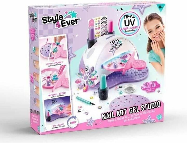 Produktbild Style 4 Ever UV Gel-Neglestudio (Kunstnägel)