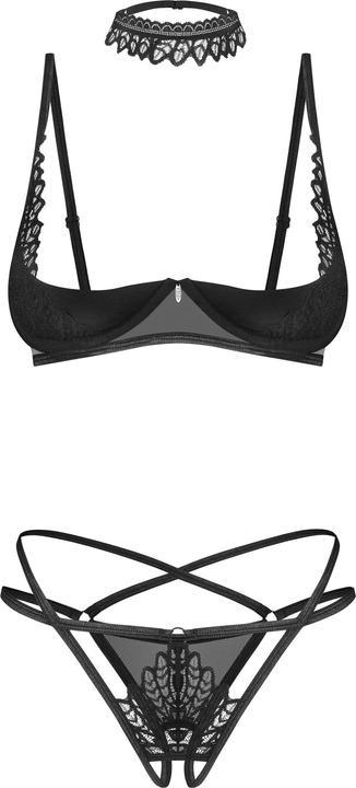 Produktbild Obsessive Set Donarella (M, L)