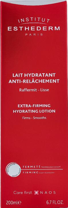 Produktbild Institut Esthederm Body Firming Lait Hydratant (Körperlotion, 200 ml)