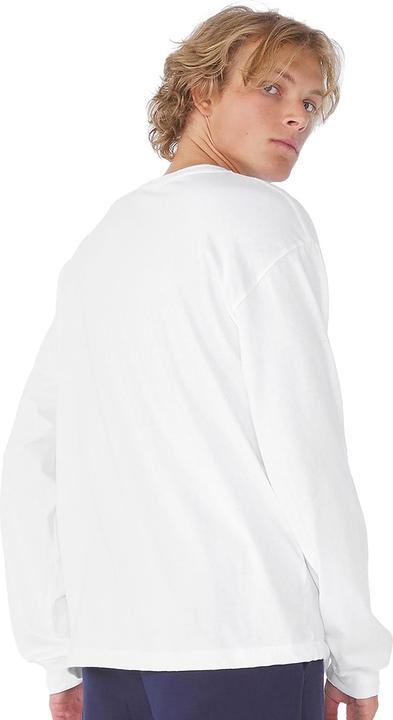 Produktbild Bella Canvas TShirt Langärmlig (S)