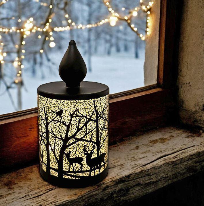 Produktbild GuGus LED Kerze (1x)