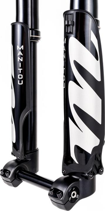 Produktbild Manitou Dorado Expert 37 (203 mm, Luft)