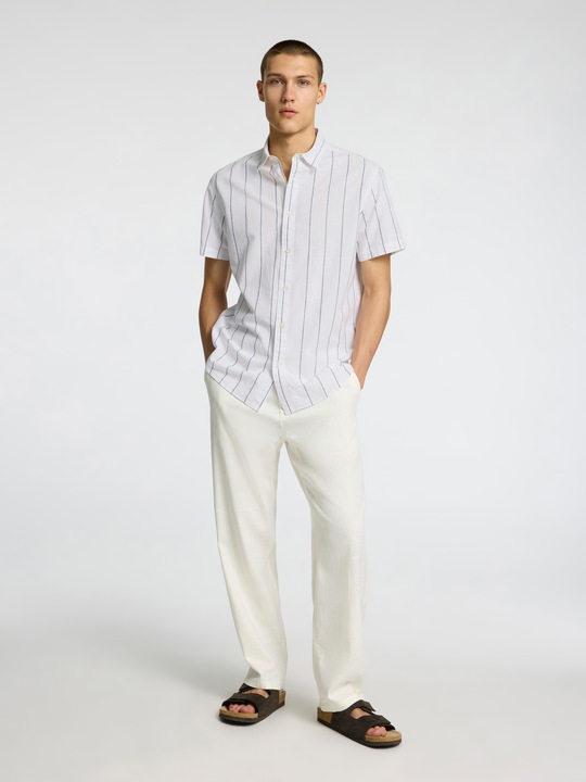 Produktbild Selected Homme Kurzärmeliges Hemd (M)