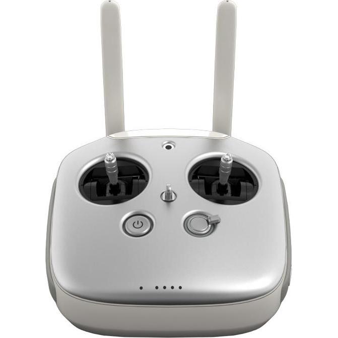DJI Inspire Fernsteuerung (Drohnen Fernsteuerung, DJI Inspire 1), Drohne Zubehör, Grau