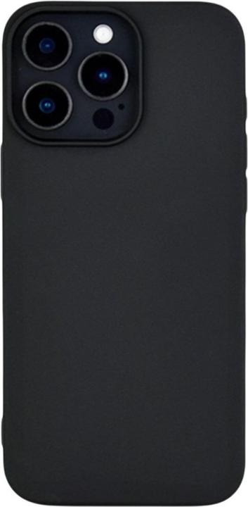 Produktbild JT Berlin Pankow Soft Case (Apple iPhone 16 Pro)
