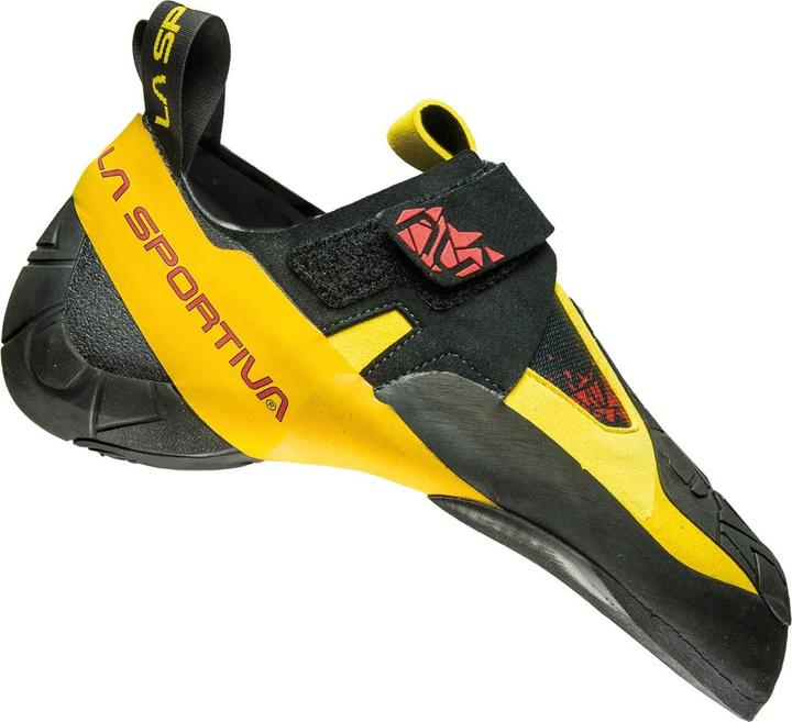 Image du produit La Sportiva Chaussures d'escalade Skwama unisexe (39.5)