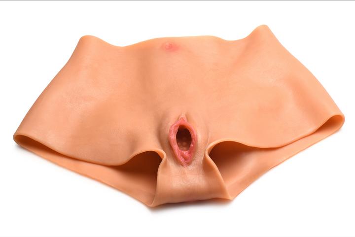 Actual product image Master Series Pussy Panties