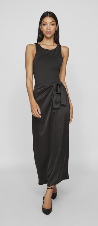 Image du produit Vila Body sans manches à col rond (M)