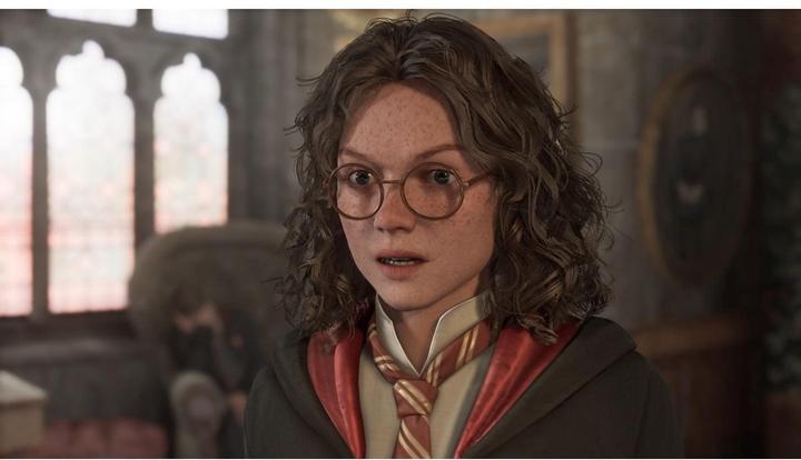 Produktbild WB Hogwarts Legacy (Switch 2, Deutsch, Französisch, Italienisch)