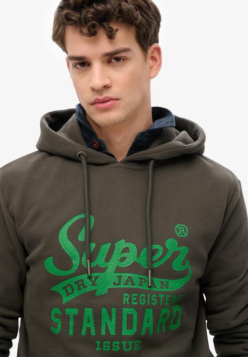 Image du produit Superdry Standard Script (M)