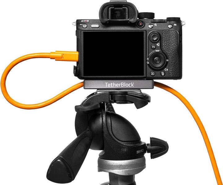 Image du produit Tether Tools Tetherblock - Graphite