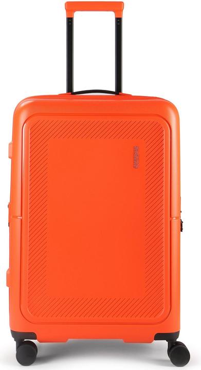 Rouge mandarine