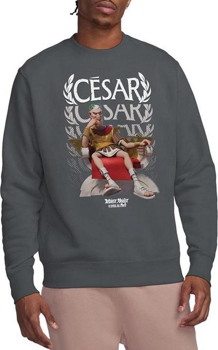 Produktbild Asterix & Obelix Csar Of Rome Sweatshirt (M)