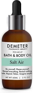 Produktbild Demeter Fragrance Library Salt Air Bath & Body Oil 2oz (150 g)