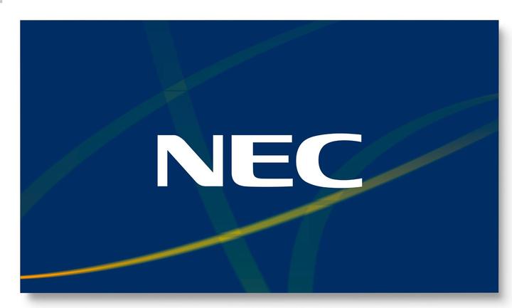 Actual product image NEC MultiSync UN552VS (1920 x 1080 pixels, 55")