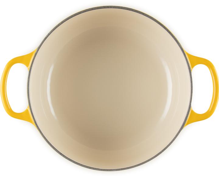 Immagine prodotto Le Creuset Tostatrice firmata (20 cm, Pirofila + casseruola, Ghisa, Smalto)