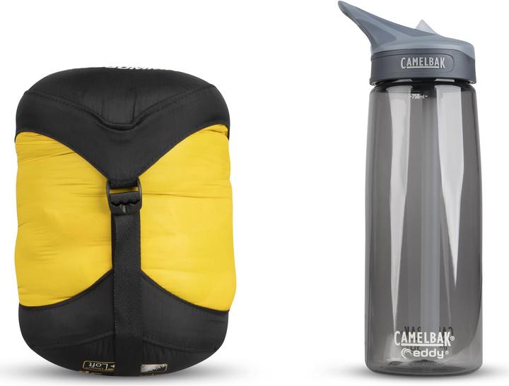 Immagine prodotto Sea To Summit Scintilla SpII (198 cm)