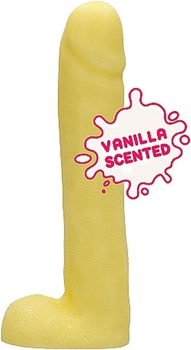 Doc Johnson Dicky Soap With Balls