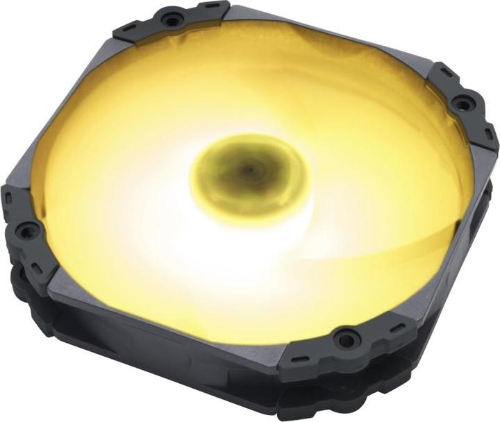 Produktbild Scythe PC-Lüfter Kaze Flex 140 Round RGB PWM (140 mm, 1x)