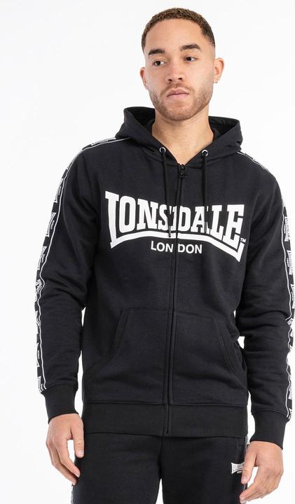 Produktbild Lonsdale Bigton (M)