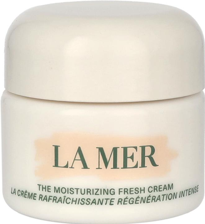 Image du produit La Mer The Moisturizer FreShower Cream (Crème de douche hydratante) (30 ml, Crème 24h)