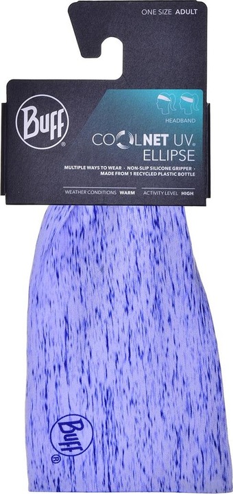 Immagine prodotto Buff Coolnet Uv+ Ellipse HB