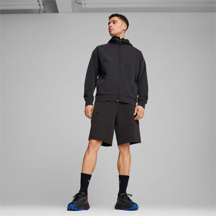 Produktbild Puma BMW Mms Life Pumatech Jacket (S)